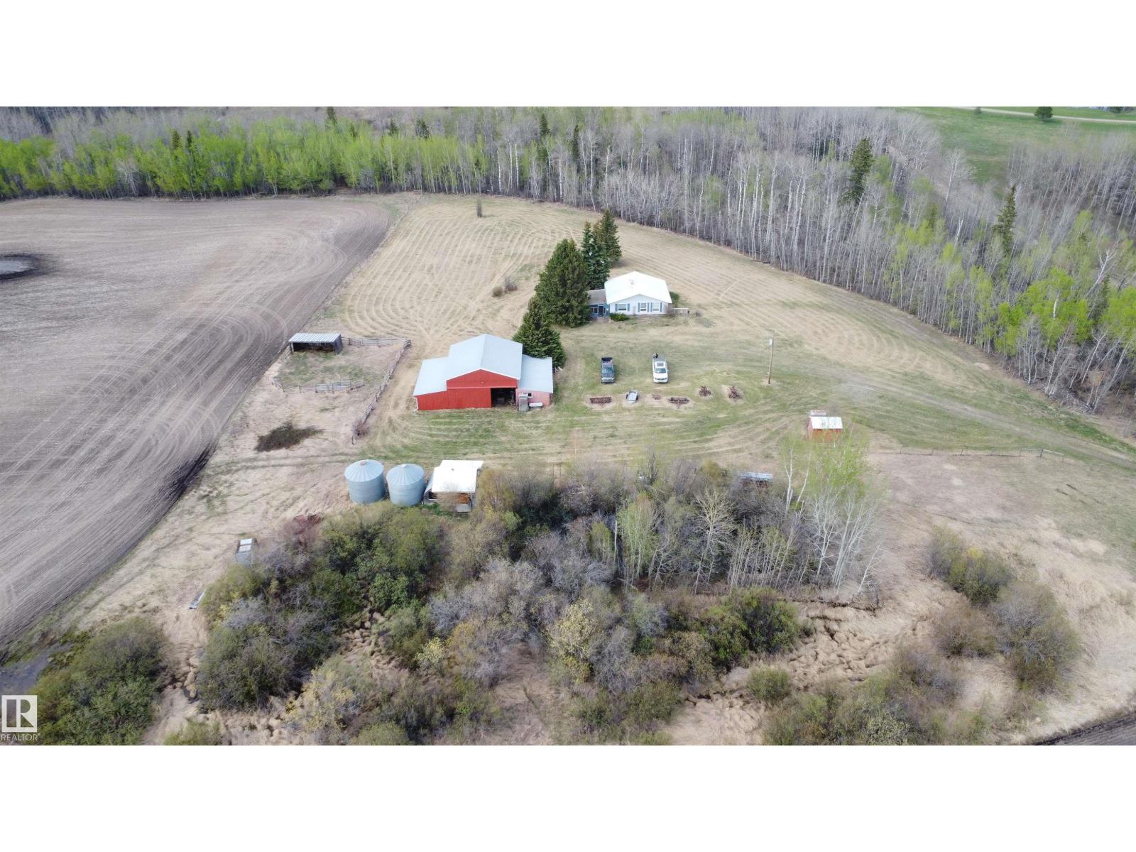 58020 Rg Rd 274, Rural Westlock County, Alberta  T0G 0H0 - Photo 75 - E4487877