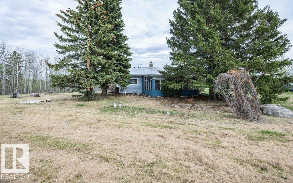 58020 Rg Rd 274, Rural Westlock County, Alberta  T0G 0H0 - Photo 9 - E4487877