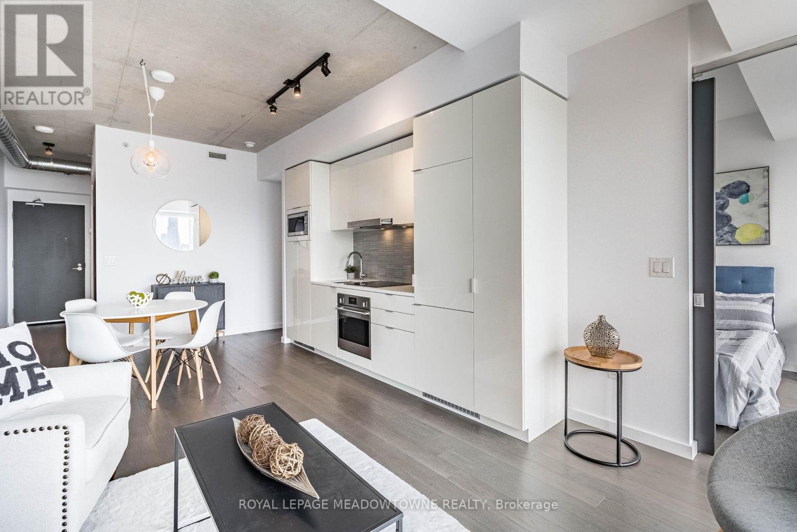 1902 - 170 Bayview Avenue, Toronto, Ontario M5A 0M4 - Photo 11 - C13131496