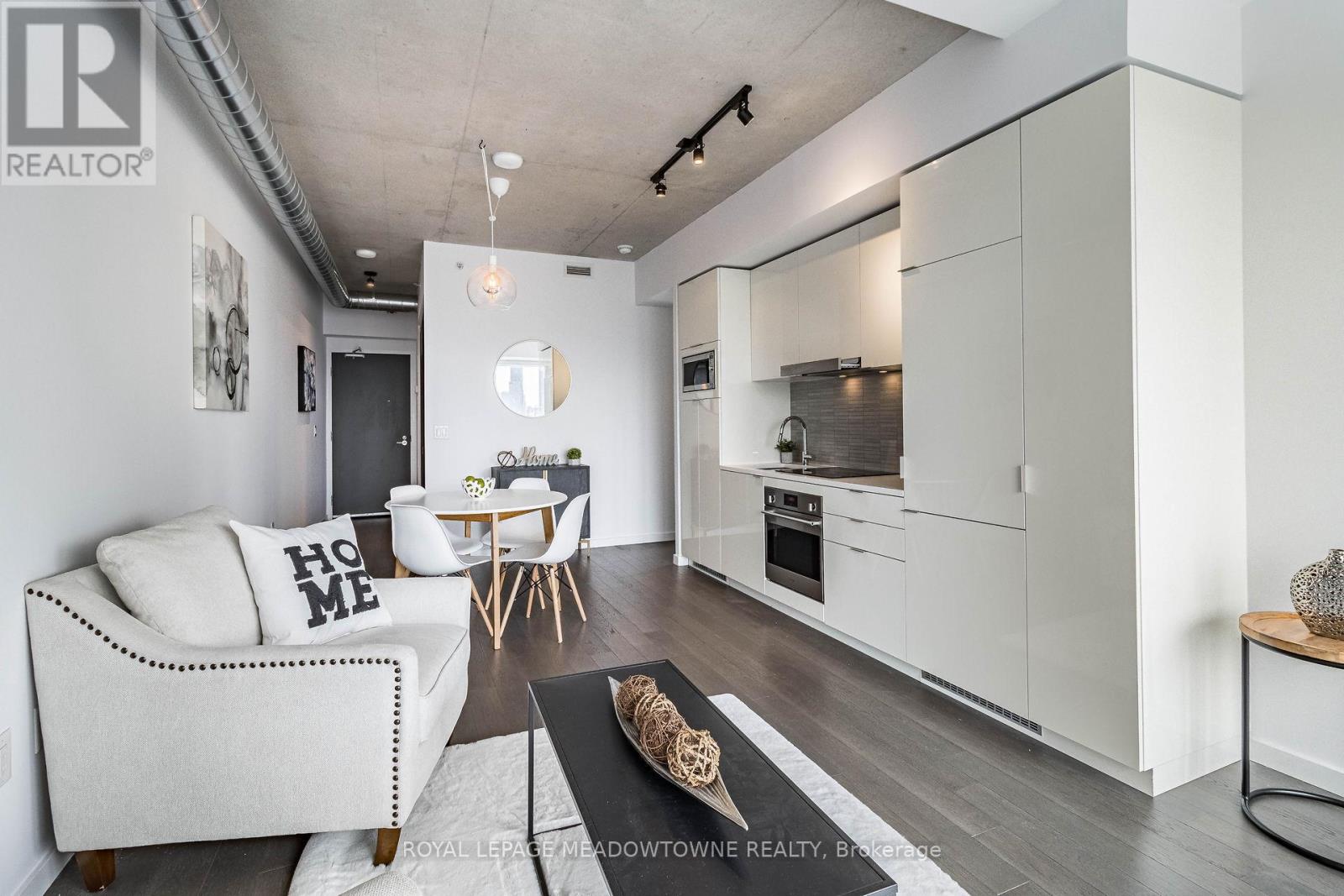 1902 - 170 Bayview Avenue, Toronto, Ontario M5A 0M4 - Photo 12 - C13131496