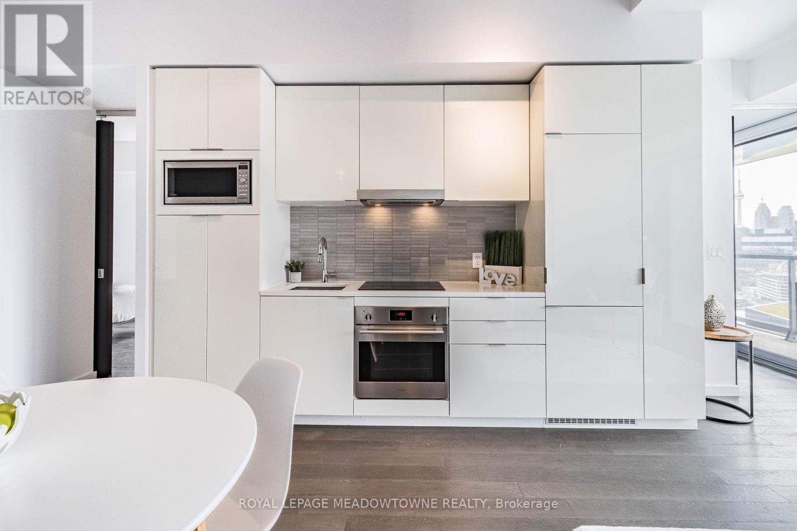 1902 - 170 Bayview Avenue, Toronto, Ontario M5A 0M4 - Photo 18 - C13131496