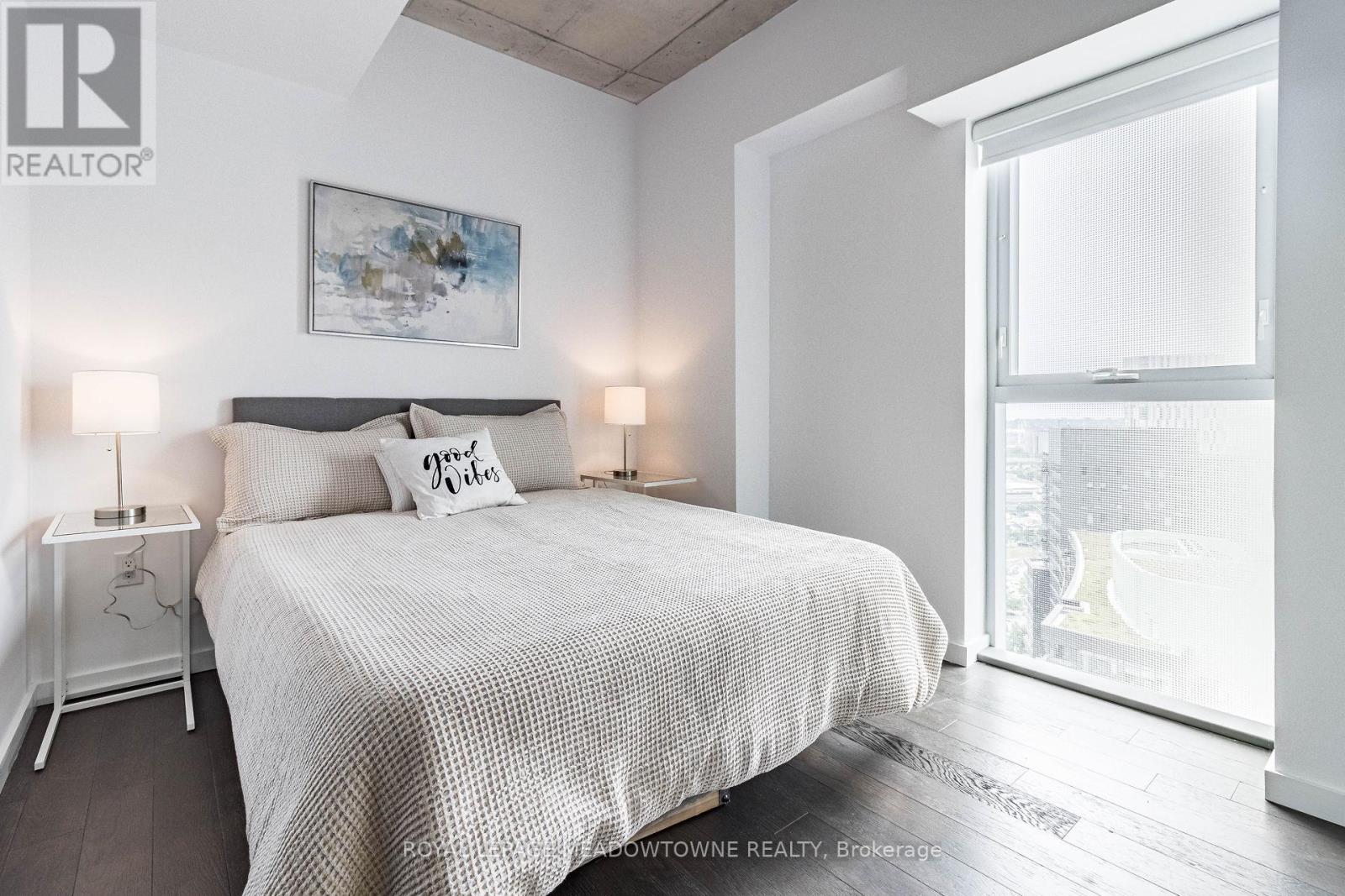 1902 - 170 Bayview Avenue, Toronto, Ontario M5A 0M4 - Photo 30 - C13131496