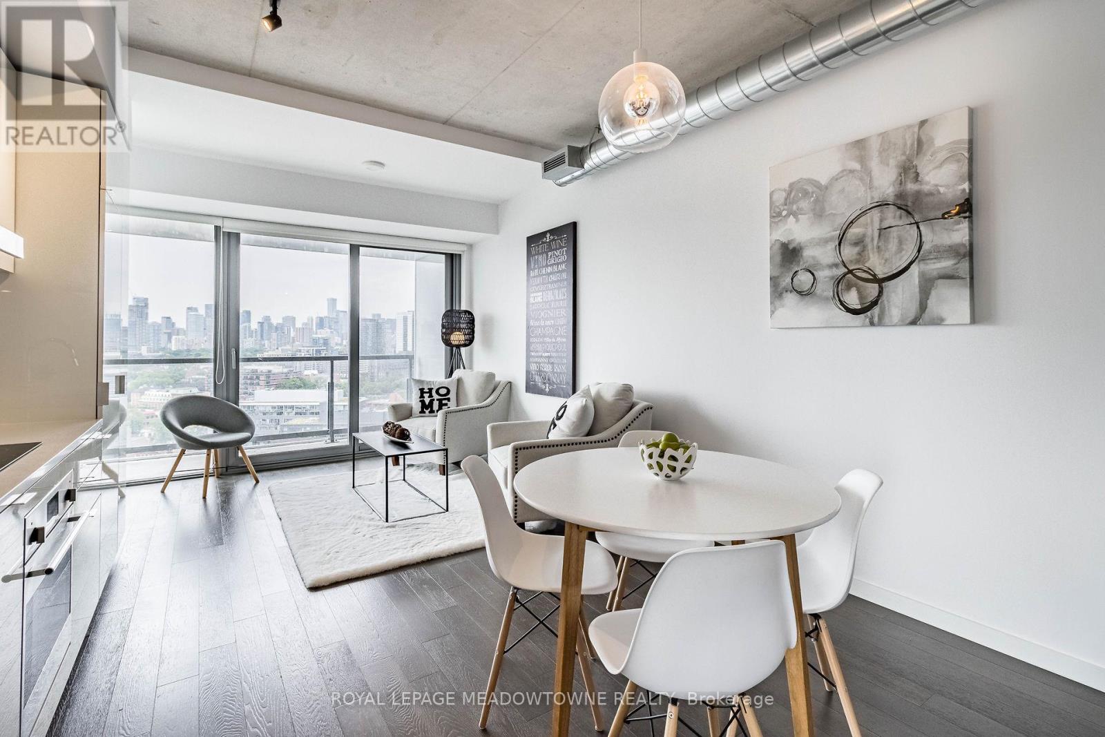 1902 - 170 Bayview Avenue, Toronto, Ontario M5A 0M4 - Photo 9 - C13131496