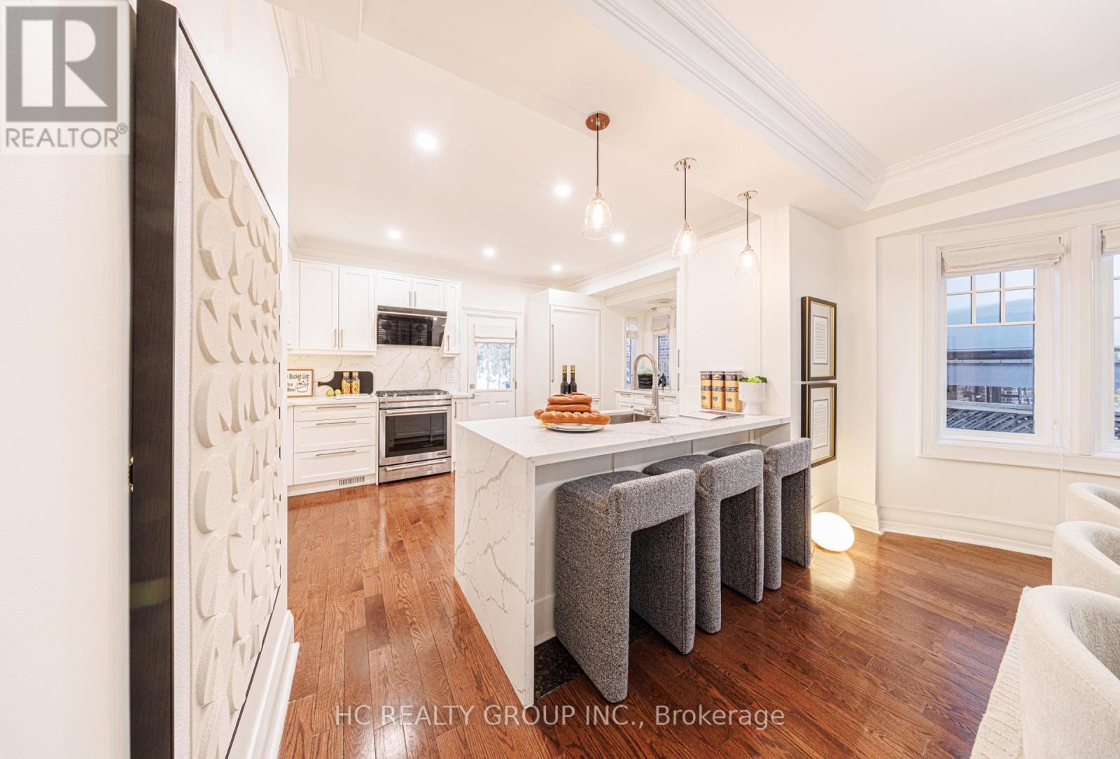 39 Glengowan Road, Toronto, Ontario  M4N 1G1 - Photo 15 - C13131524
