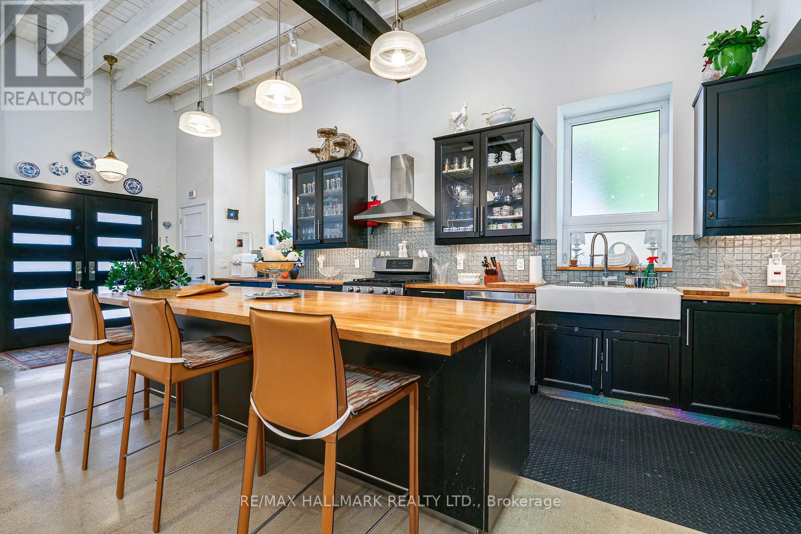 3 - 57 Cambridge Avenue, Toronto, Ontario  M4K 2L2 - Photo 4 - E13131502