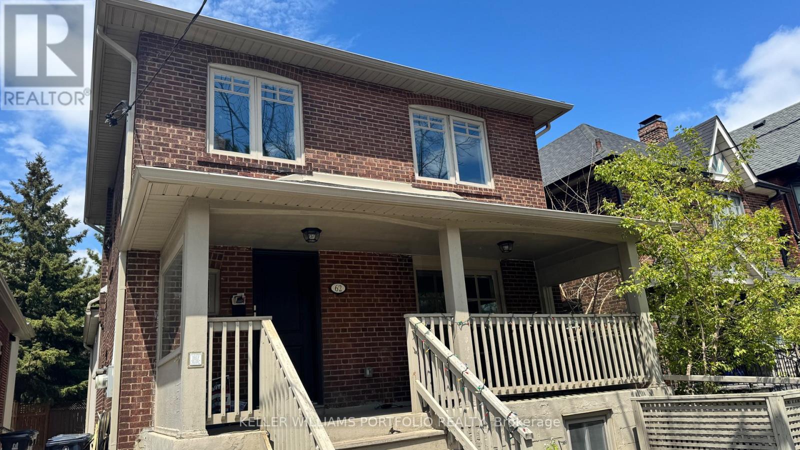 LOWER - 62 NEALON AVENUE, Toronto, Ontario