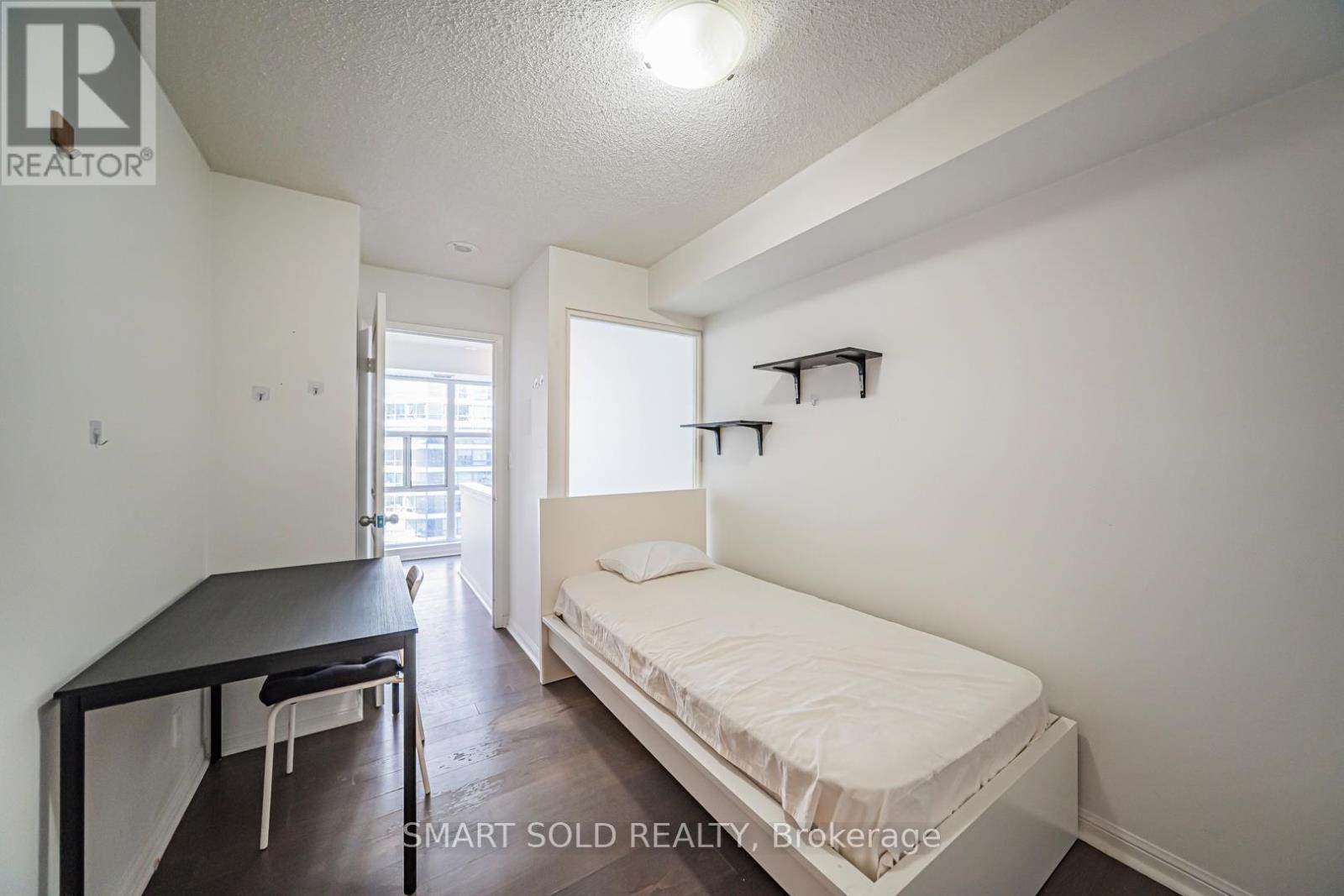 1107 - 11 St Joseph Street, Toronto, Ontario  M4Y 3G4 - Photo 20 - C12745798