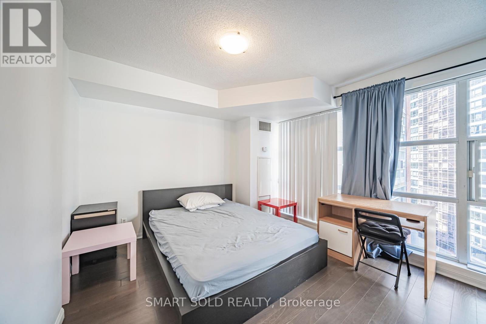1107 - 11 St Joseph Street, Toronto, Ontario  M4Y 3G4 - Photo 11 - C12745798