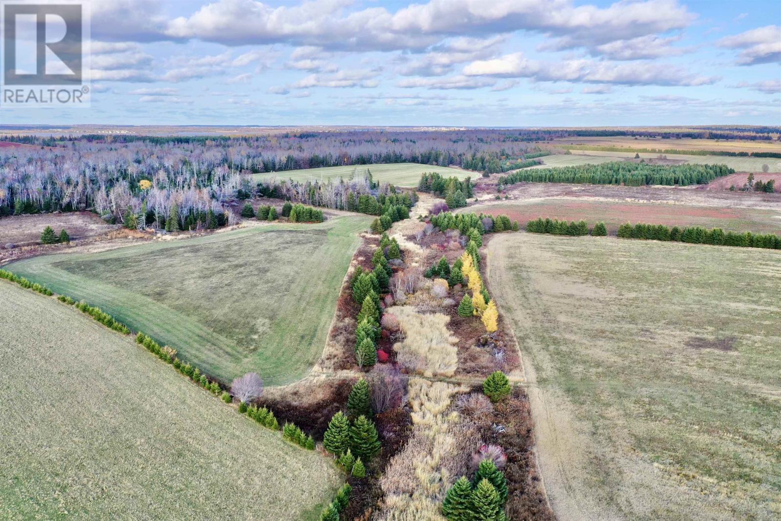 Acreage Rte 19, Nine Mile Creek, Prince Edward Island  C0A 1H2 - Photo 13 - 202610959