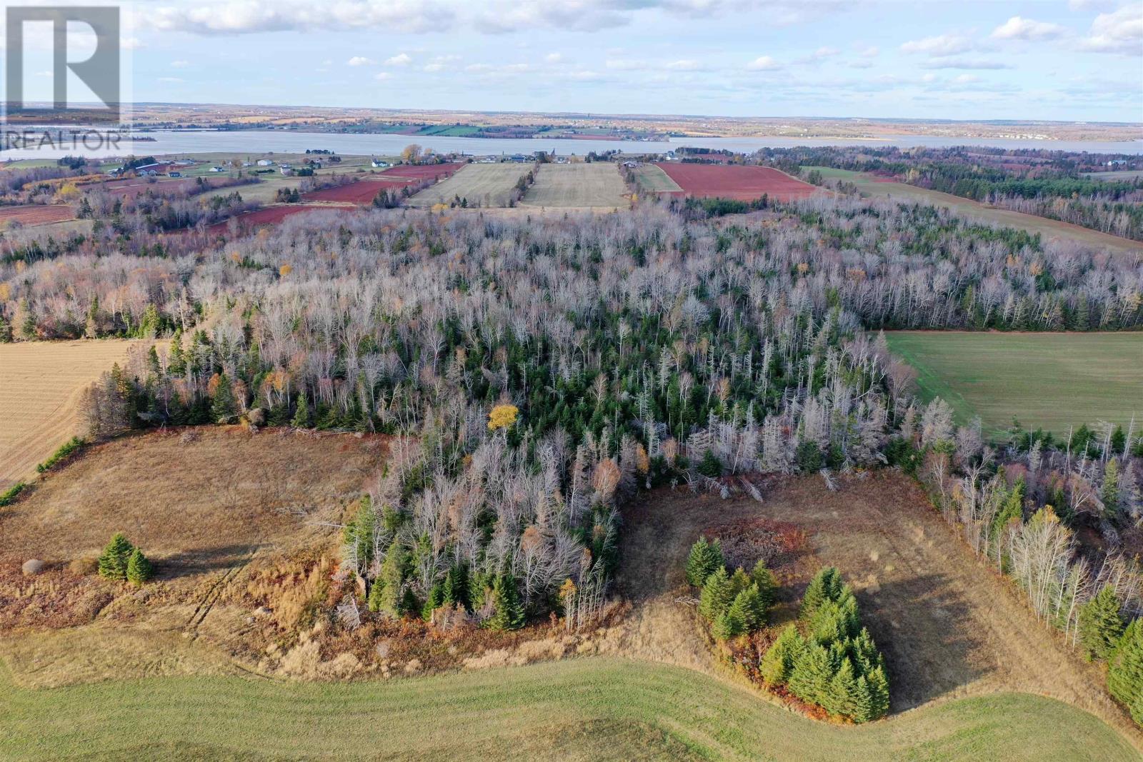 Acreage Rte 19, Nine Mile Creek, Prince Edward Island  C0A 1H2 - Photo 14 - 202610959