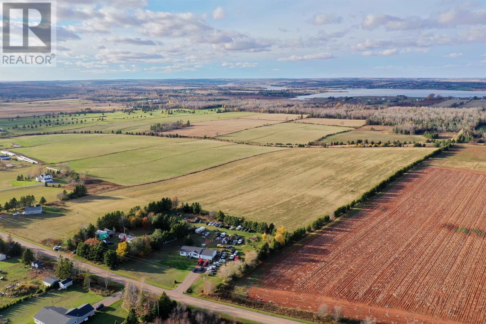 Acreage Rte 19, Nine Mile Creek, Prince Edward Island  C0A 1H2 - Photo 19 - 202610959
