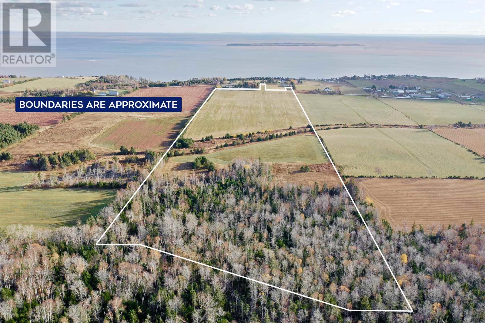 Acreage Rte 19, Nine Mile Creek, Prince Edward Island  C0A 1H2 - Photo 2 - 202610959