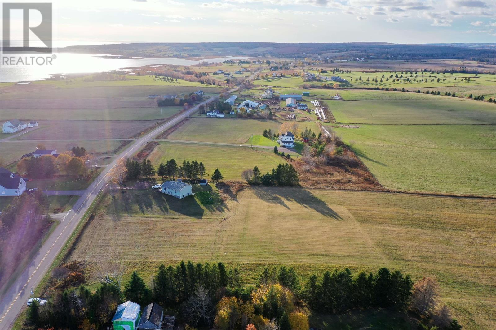 Acreage Rte 19, Nine Mile Creek, Prince Edward Island  C0A 1H2 - Photo 22 - 202610959