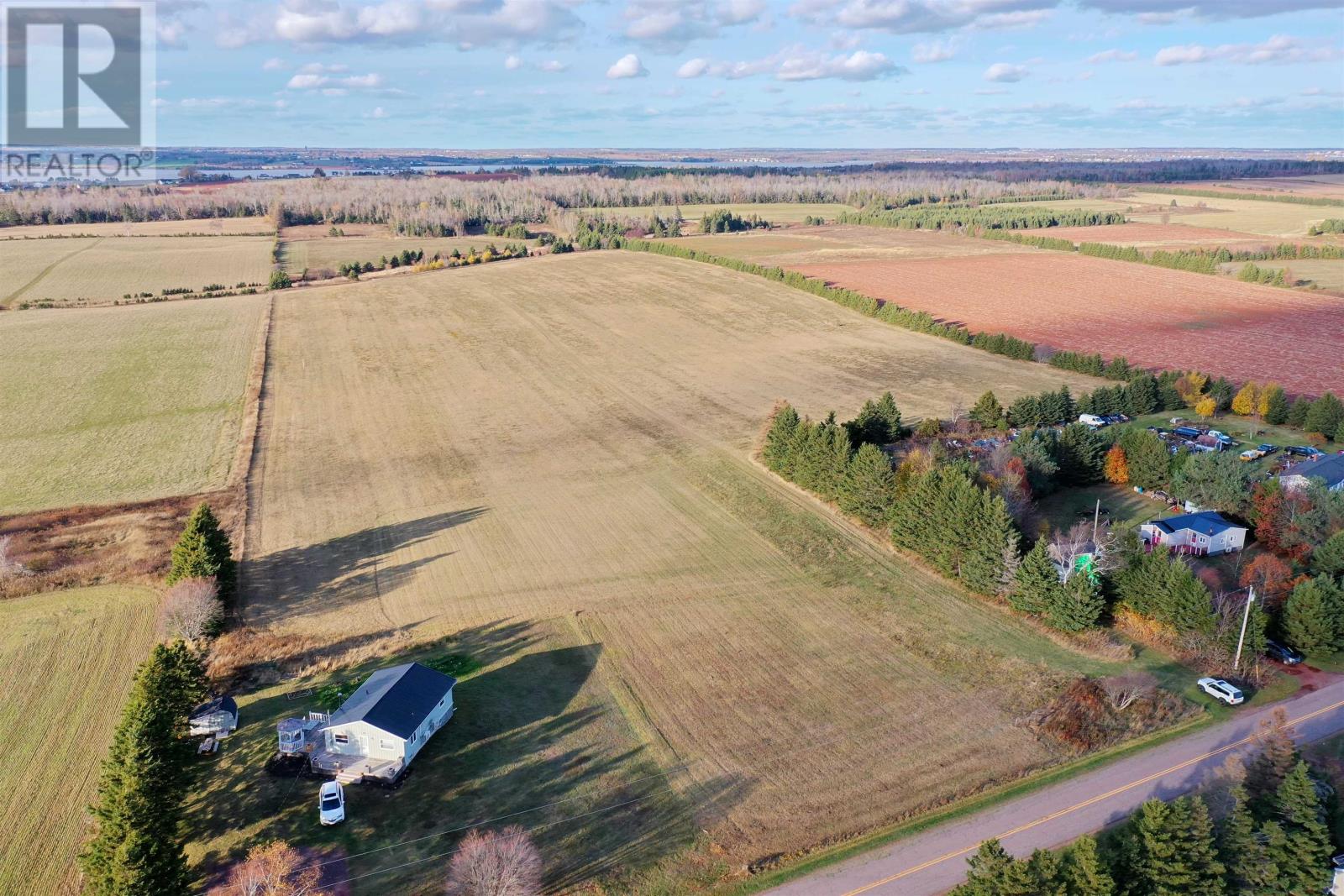 Acreage Rte 19, Nine Mile Creek, Prince Edward Island  C0A 1H2 - Photo 23 - 202610959
