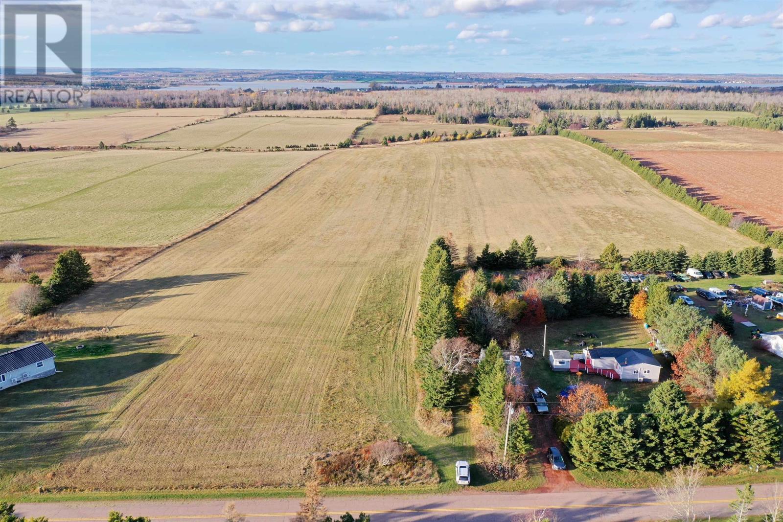 Acreage Rte 19, Nine Mile Creek, Prince Edward Island  C0A 1H2 - Photo 24 - 202610959