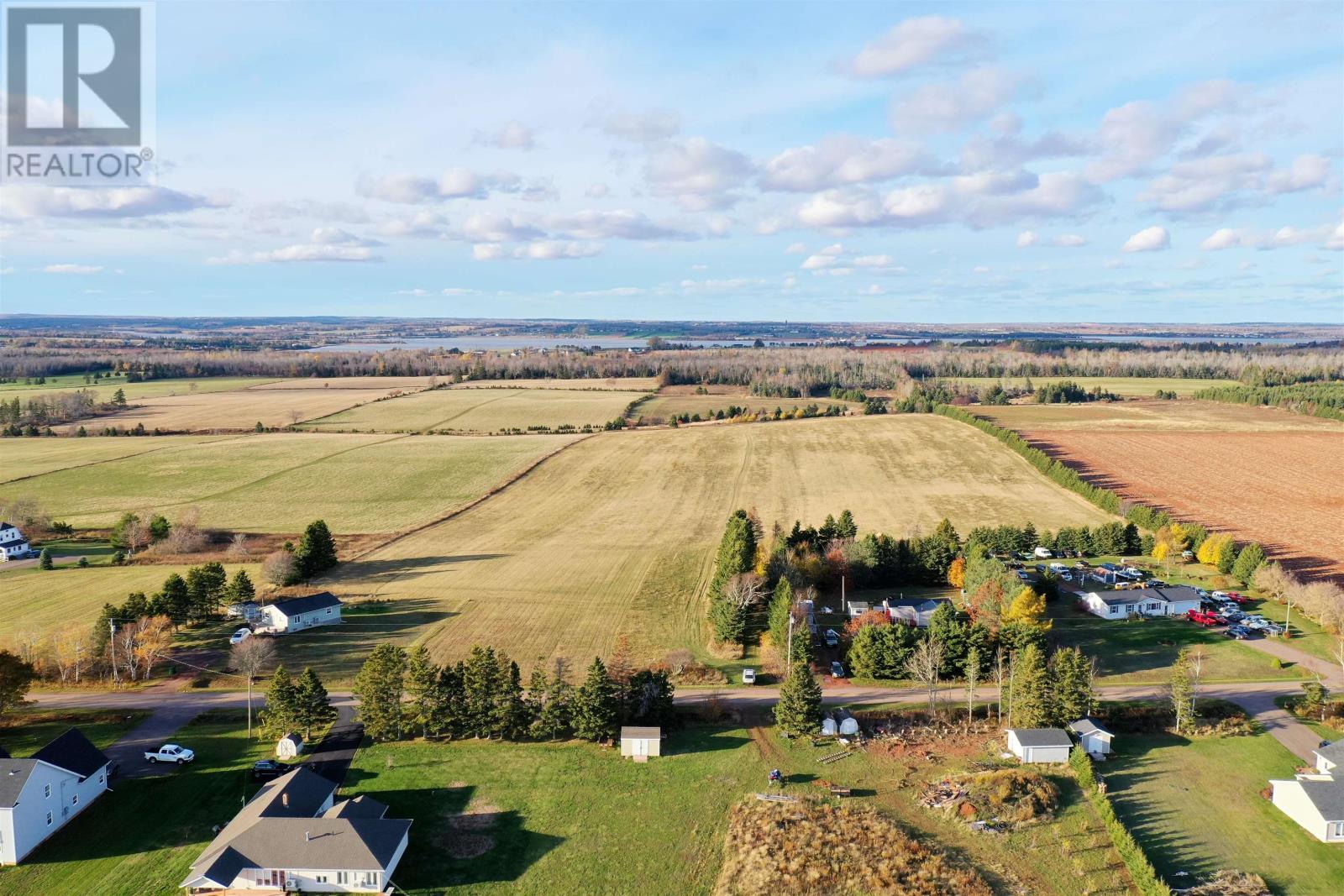 Acreage Rte 19, Nine Mile Creek, Prince Edward Island  C0A 1H2 - Photo 25 - 202610959