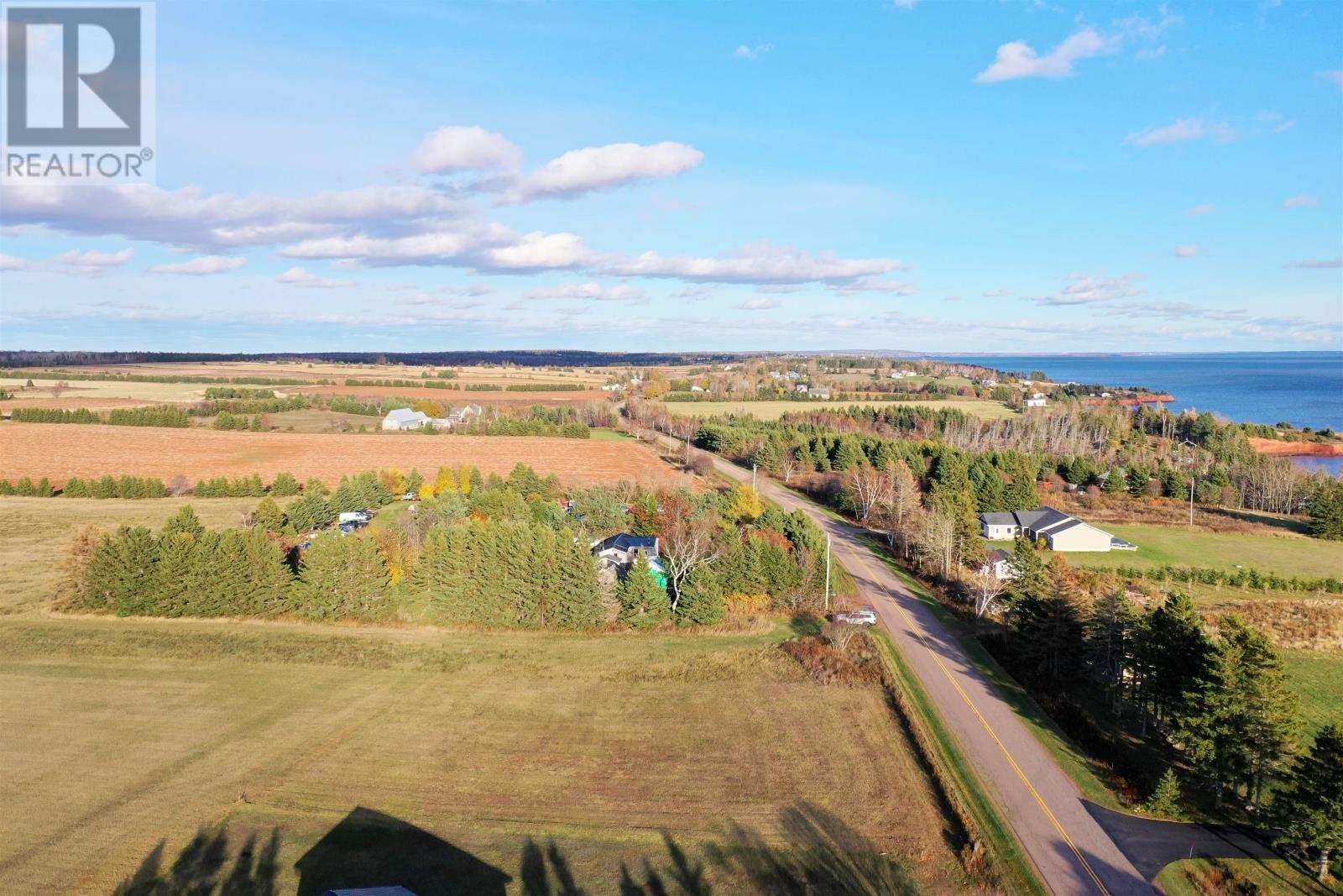 Acreage Rte 19, Nine Mile Creek, Prince Edward Island  C0A 1H2 - Photo 3 - 202610959
