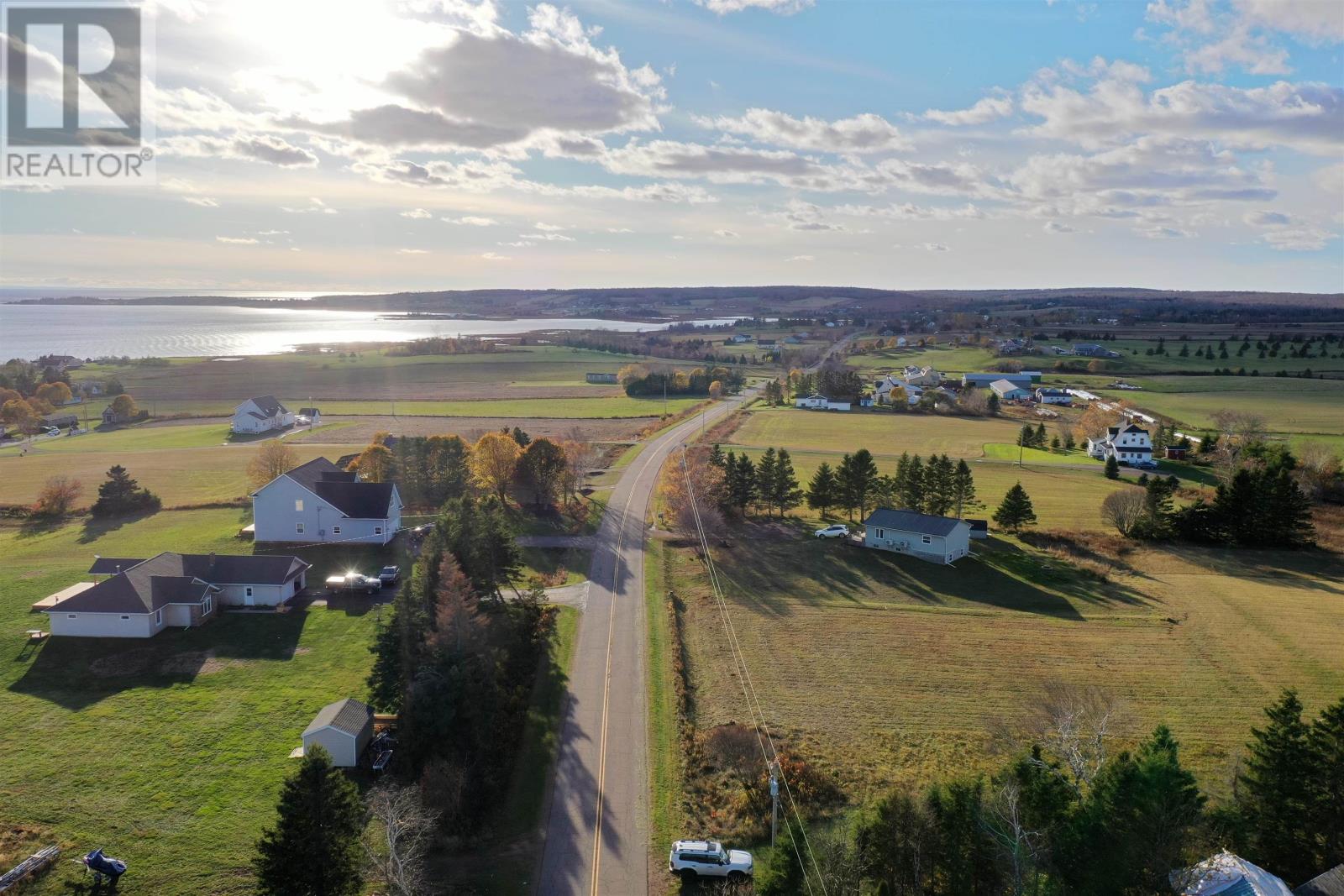 Acreage Rte 19, Nine Mile Creek, Prince Edward Island  C0A 1H2 - Photo 4 - 202610959