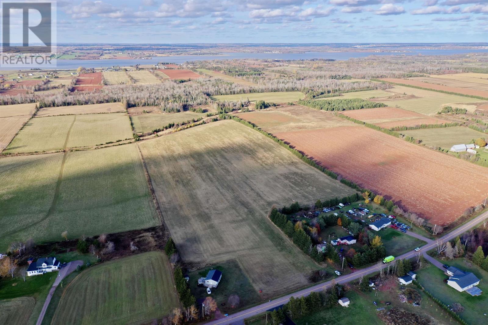 Acreage Rte 19, Nine Mile Creek, Prince Edward Island  C0A 1H2 - Photo 5 - 202610959