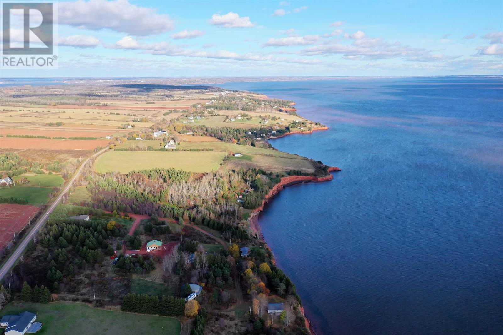 Acreage Rte 19, Nine Mile Creek, Prince Edward Island  C0A 1H2 - Photo 6 - 202610959