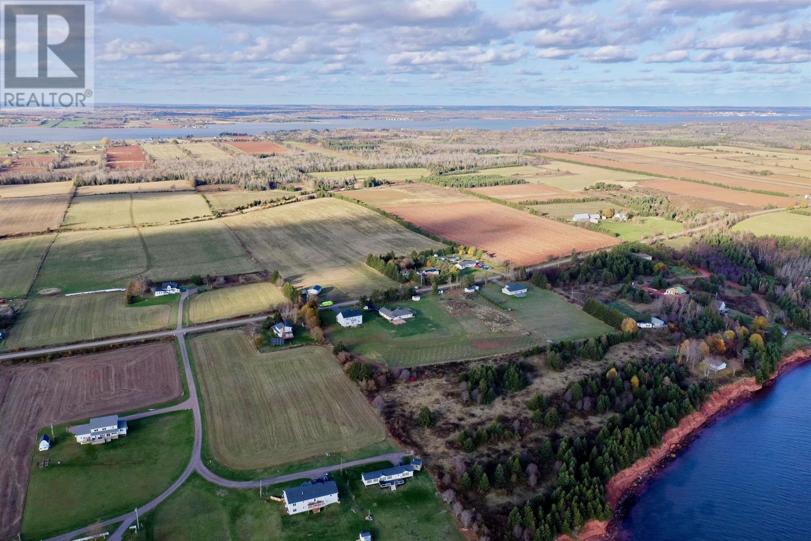 Acreage Rte 19, Nine Mile Creek, Prince Edward Island  C0A 1H2 - Photo 8 - 202610959