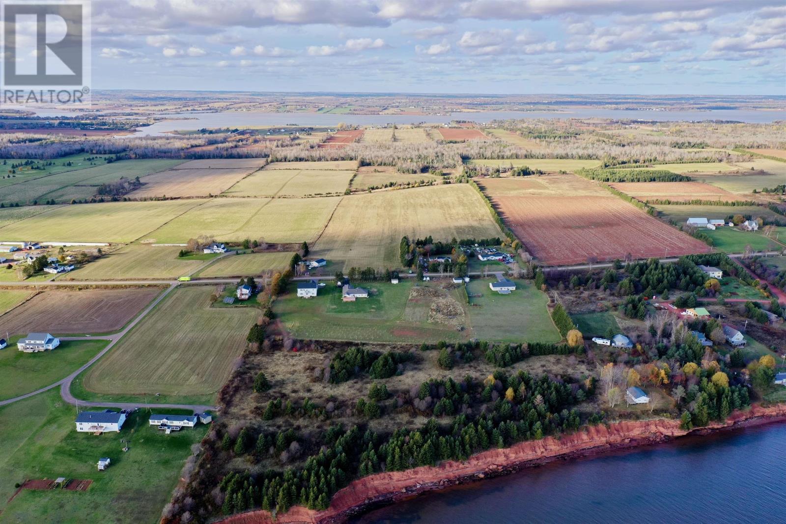Acreage Rte 19, Nine Mile Creek, Prince Edward Island  C0A 1H2 - Photo 9 - 202610959