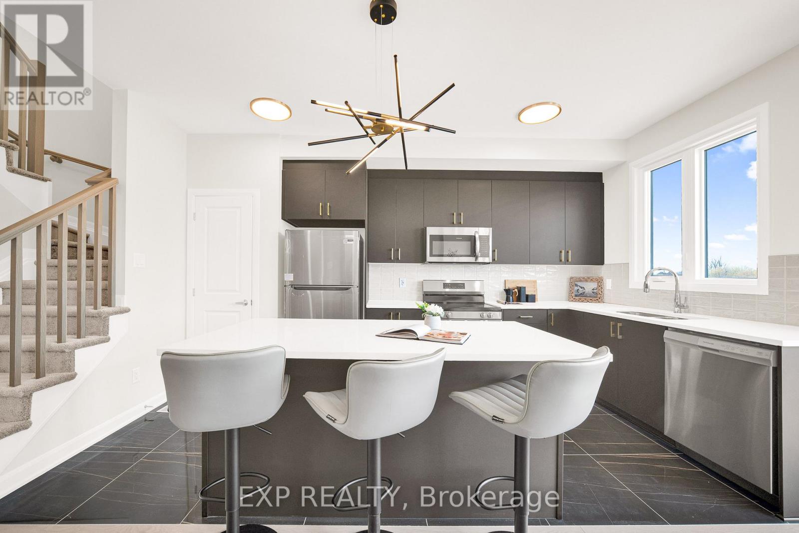 263 Bankside Way, Ottawa, Ontario  K2J 7M8 - Photo 9 - X13075076