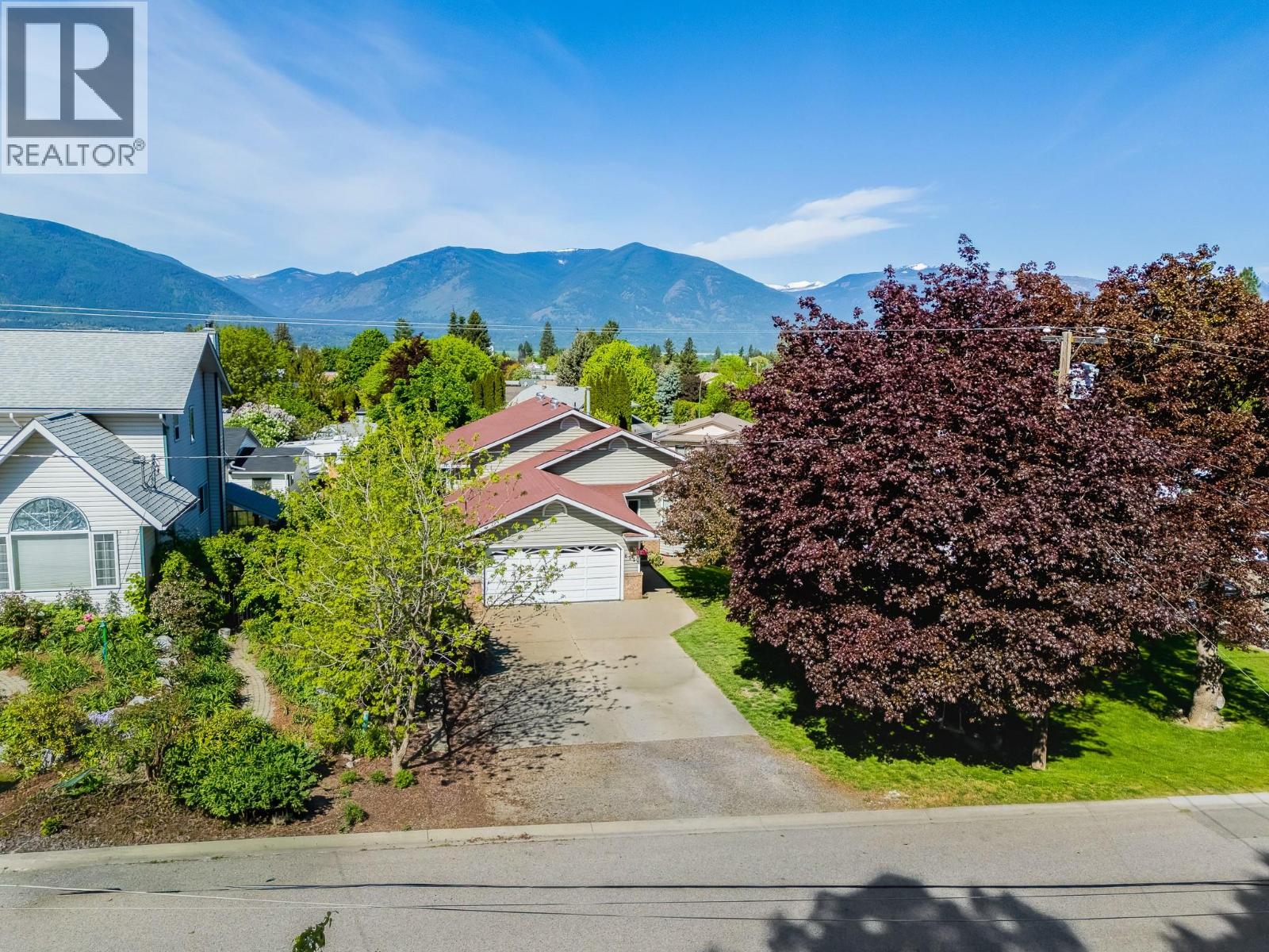 625 24 Avenue S, Creston, British Columbia