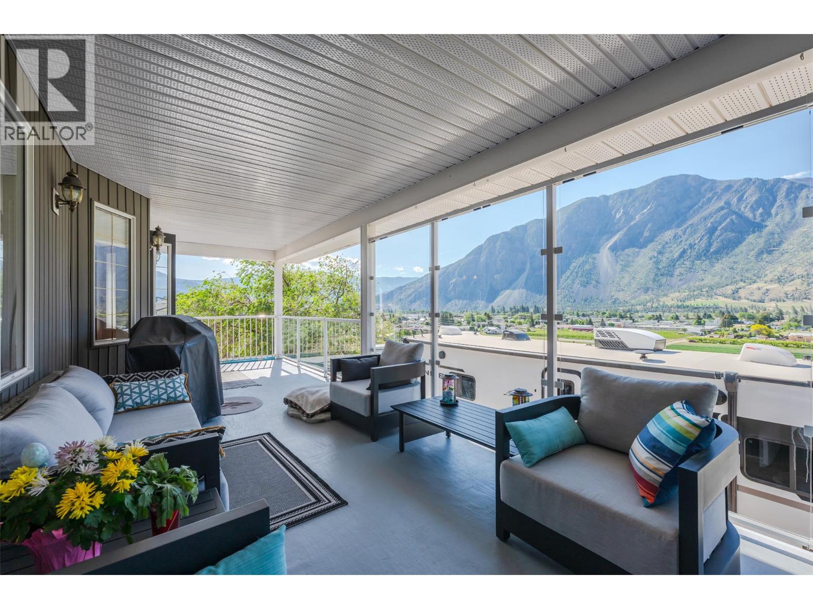 101 2nd Avenue, Keremeos, British Columbia  V0X 1N2 - Photo 10 - 10387620