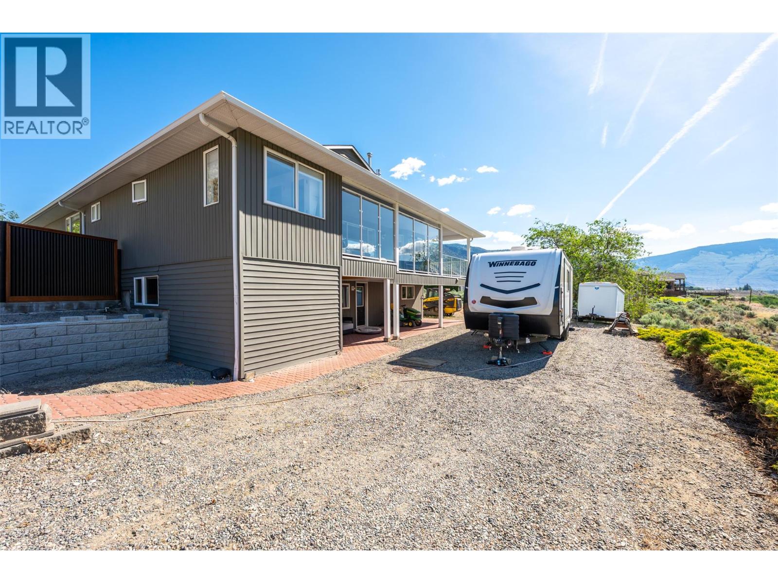 101 2nd Avenue, Keremeos, British Columbia  V0X 1N2 - Photo 82 - 10387620