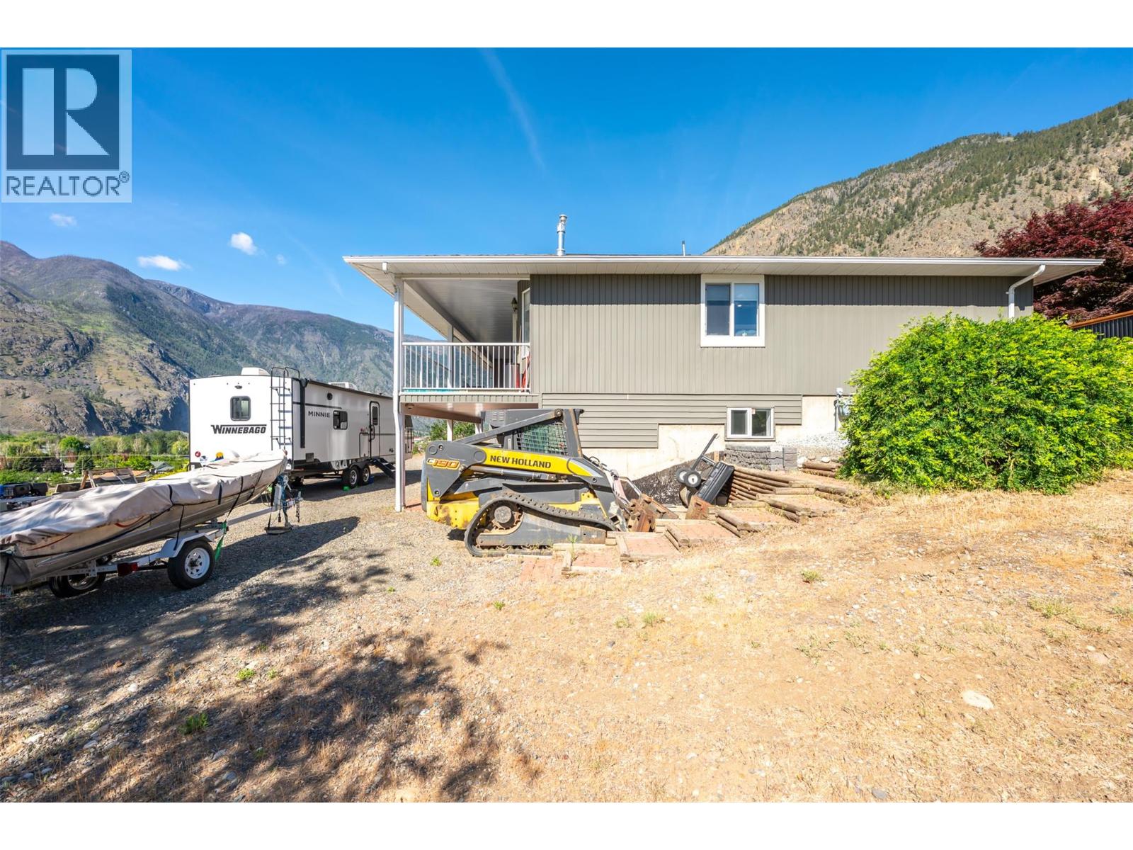 101 2nd Avenue, Keremeos, British Columbia  V0X 1N2 - Photo 87 - 10387620