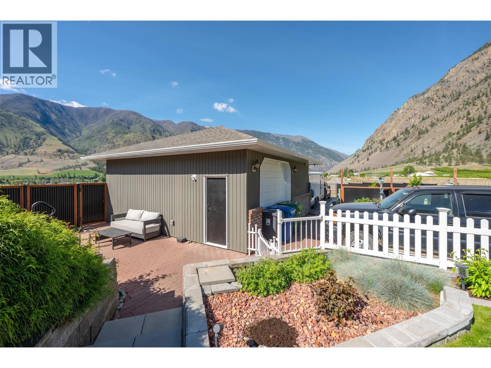101 2nd Avenue, Keremeos, British Columbia  V0X 1N2 - Photo 72 - 10387620