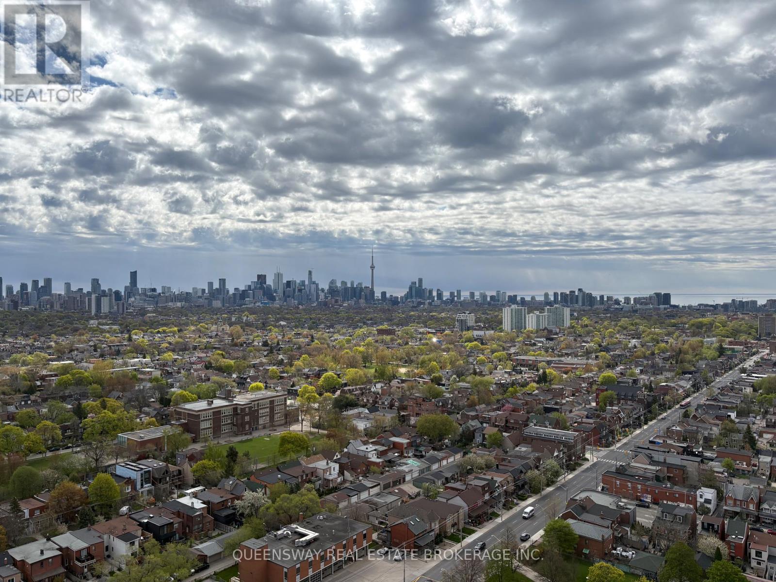 2210 - 1185 Dupont Street, Toronto, Ontario  M6H 0G5 - Photo 17 - W13131508