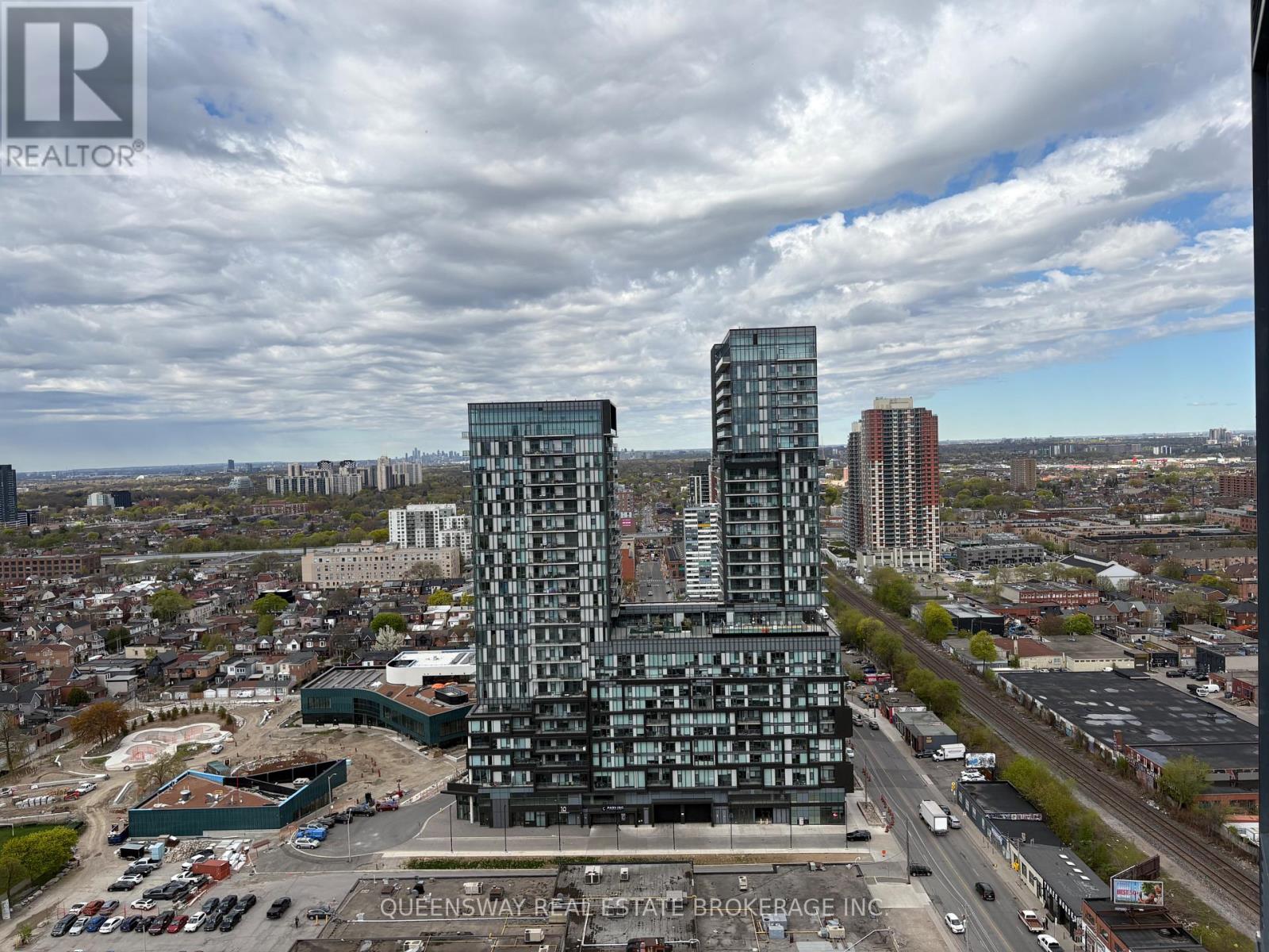 2210 - 1185 Dupont Street, Toronto, Ontario  M6H 0G5 - Photo 18 - W13131508
