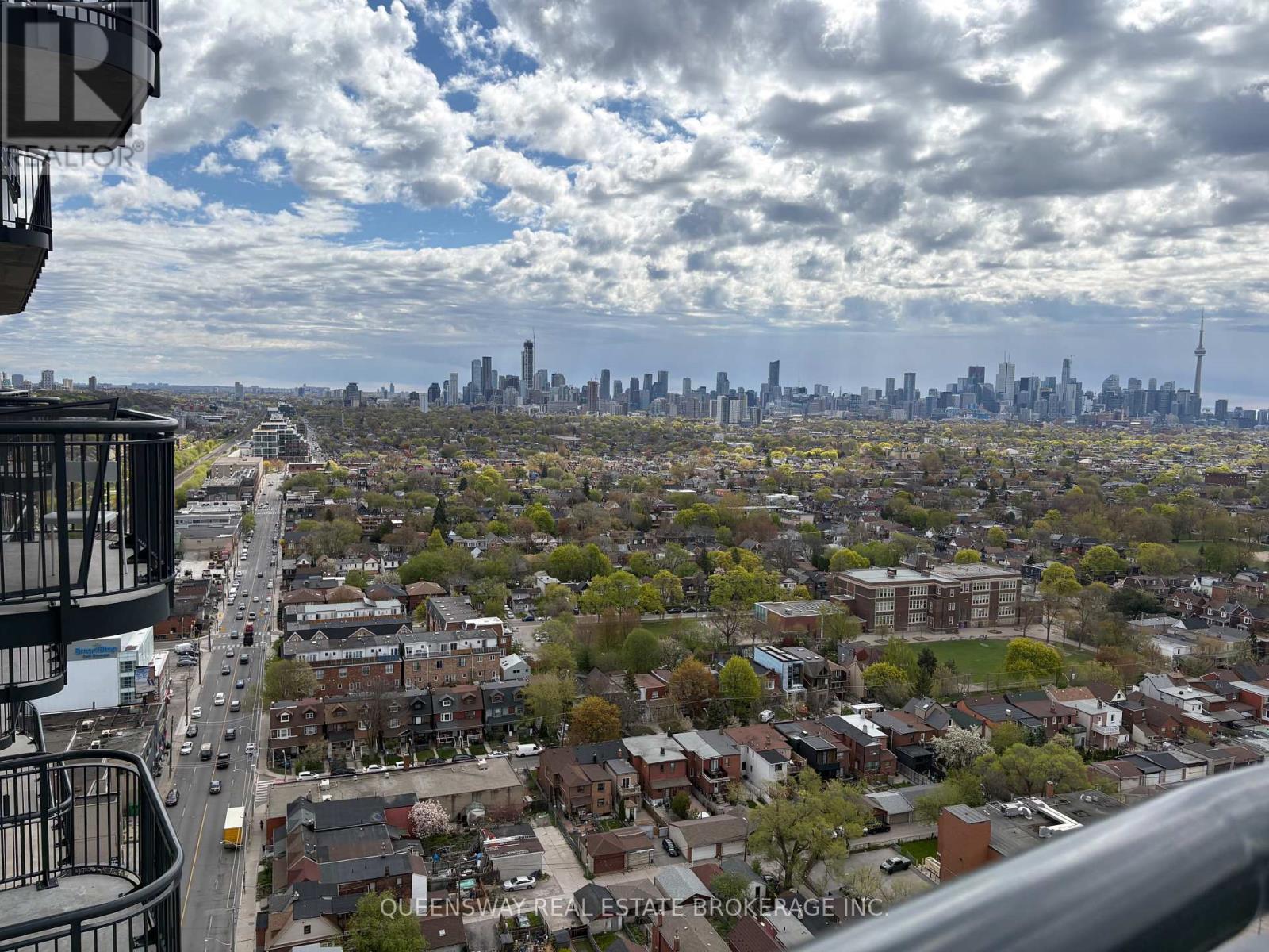 2210 - 1185 Dupont Street, Toronto, Ontario  M6H 0G5 - Photo 19 - W13131508