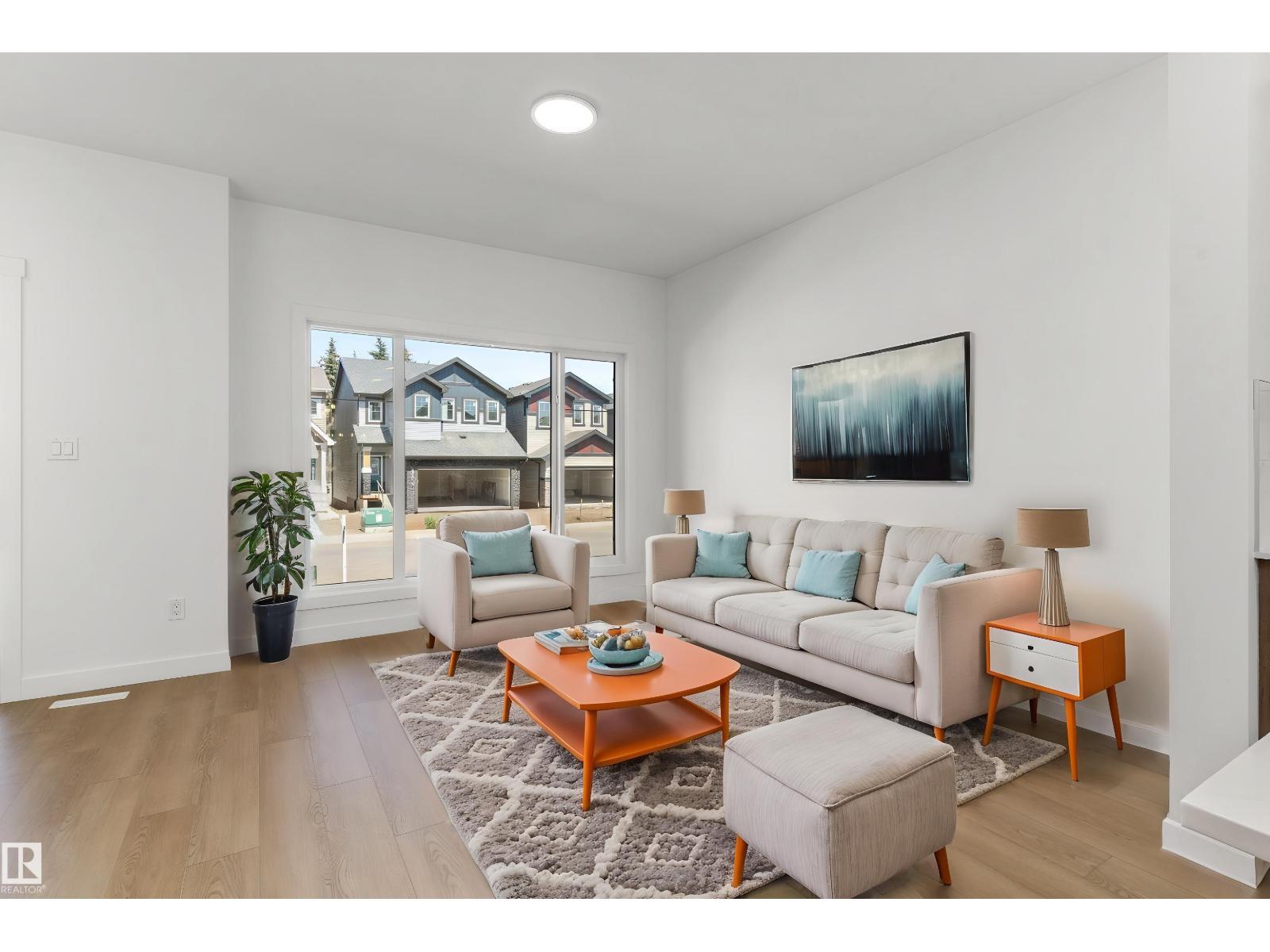 20703 43 Av Nw, Edmonton, Alberta  T6M 3E3 - Photo 6 - E4487881