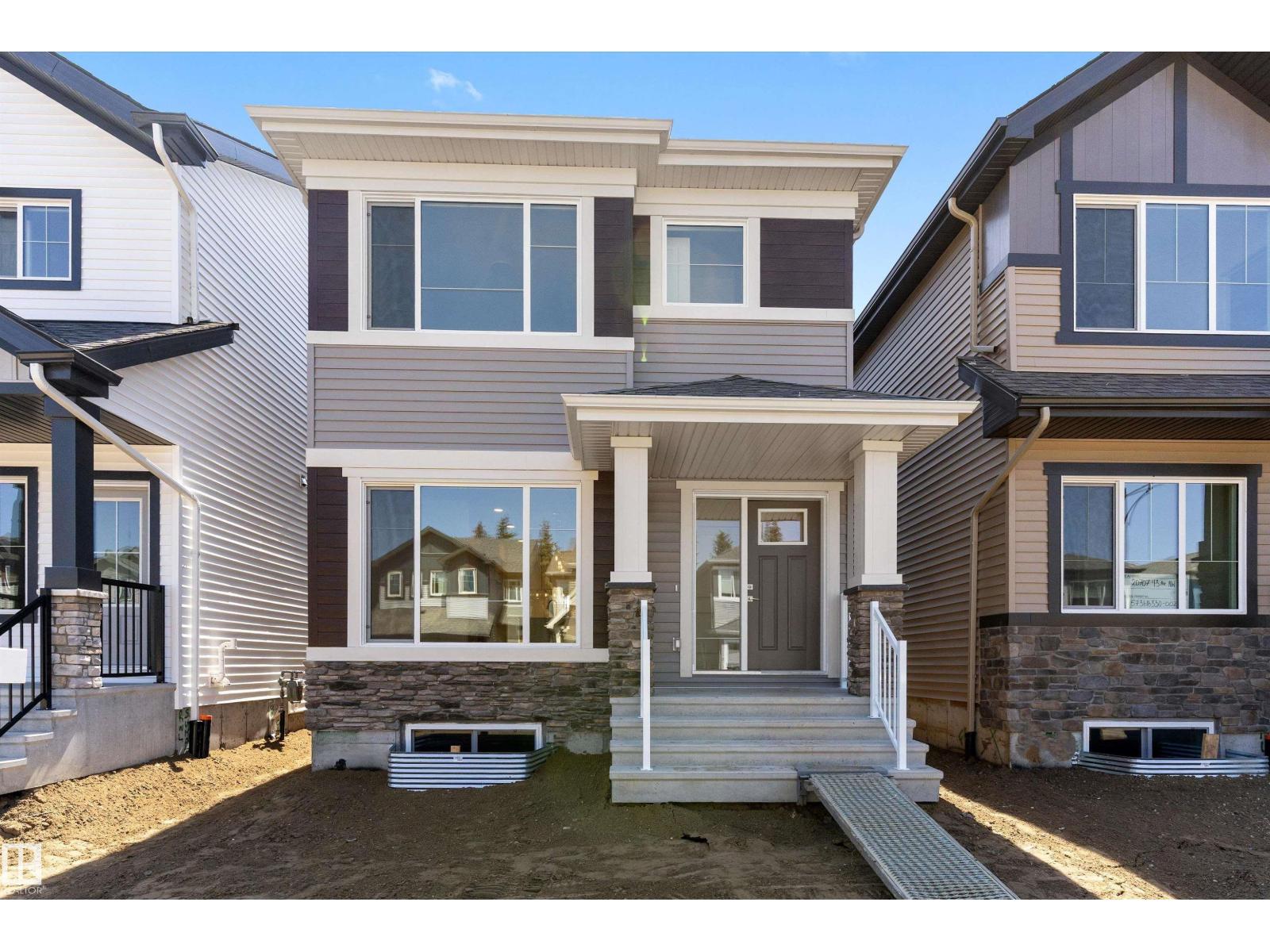 20703 43 Av Nw, Edmonton, Alberta  T6M 3E3 - Photo 3 - E4487881