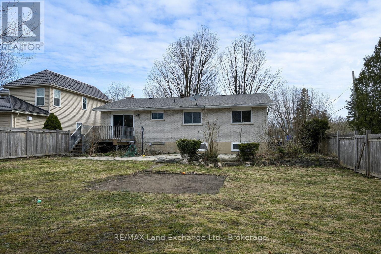 269 Morpeth Street, Saugeen Shores, Ontario  N0H 2L0 - Photo 36 - X12770532