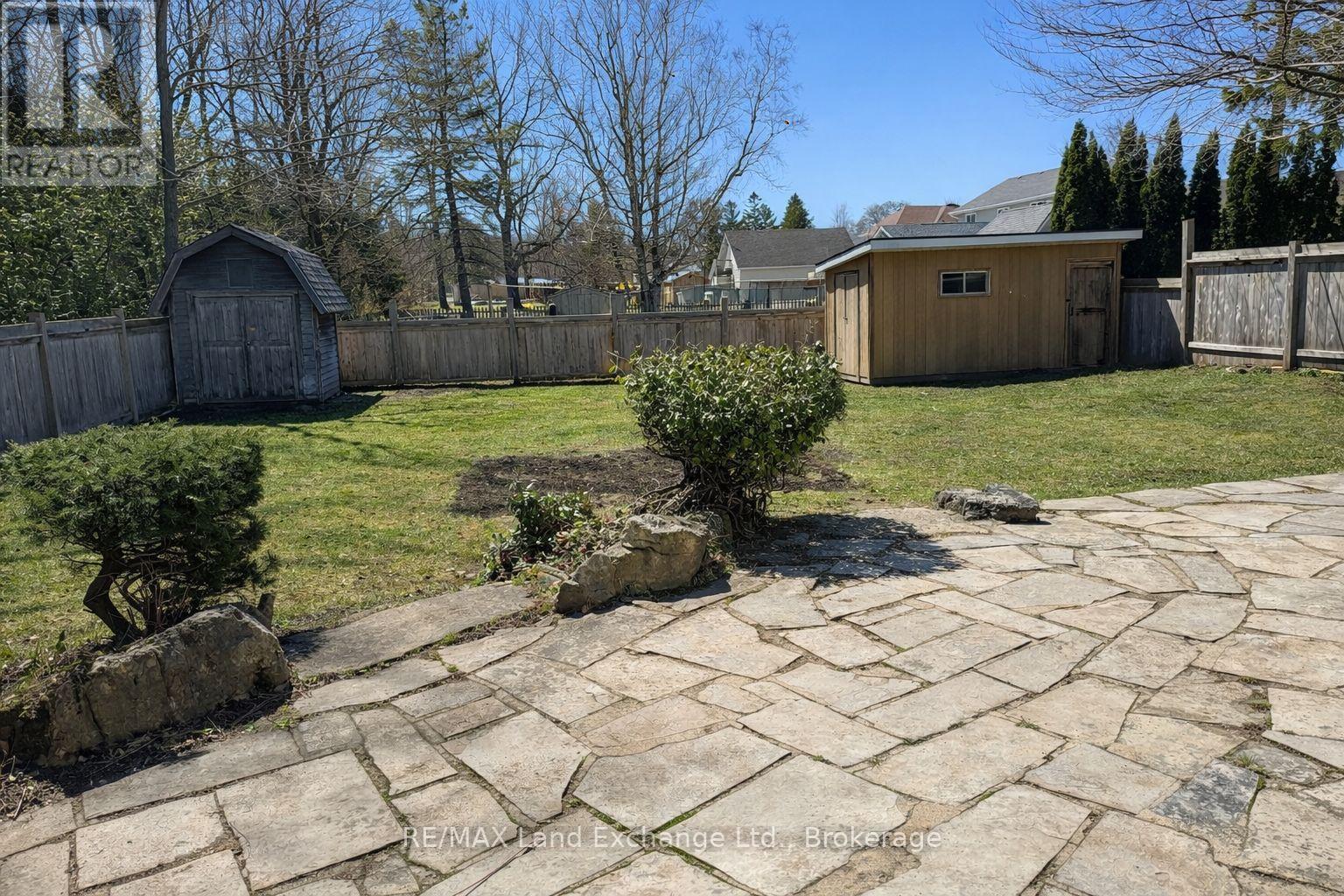 269 Morpeth Street, Saugeen Shores, Ontario  N0H 2L0 - Photo 34 - X12770532