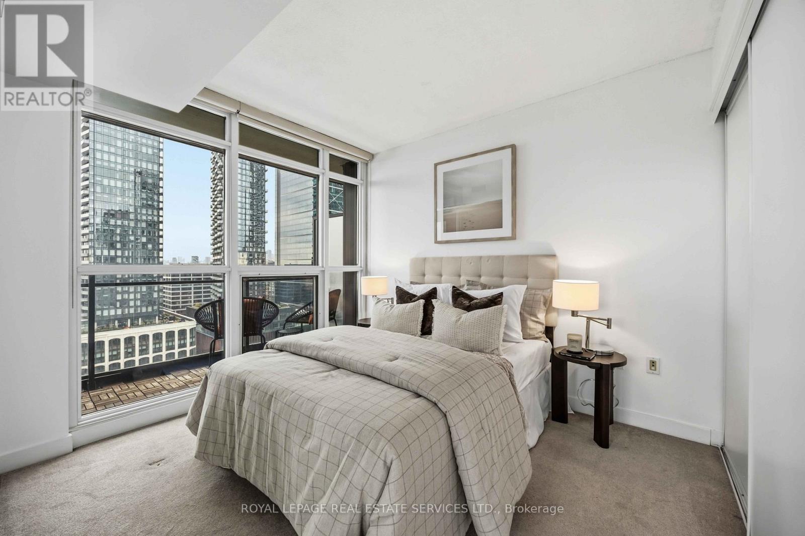 2507 - 25 Capreol Court, Toronto, Ontario  M5V 3Z7 - Photo 15 - C13128430