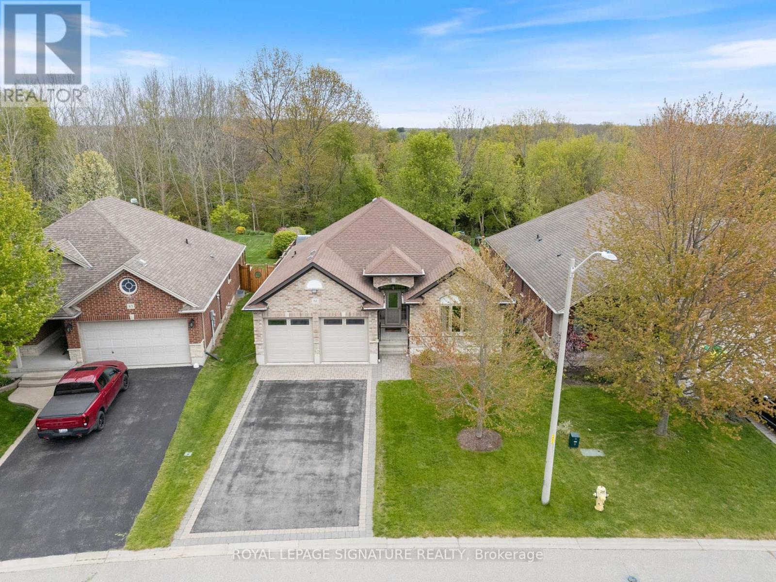 81 Willowdale Crescent, Norfolk, Ontario  N0A 1N5 - Photo 3 - X13127778