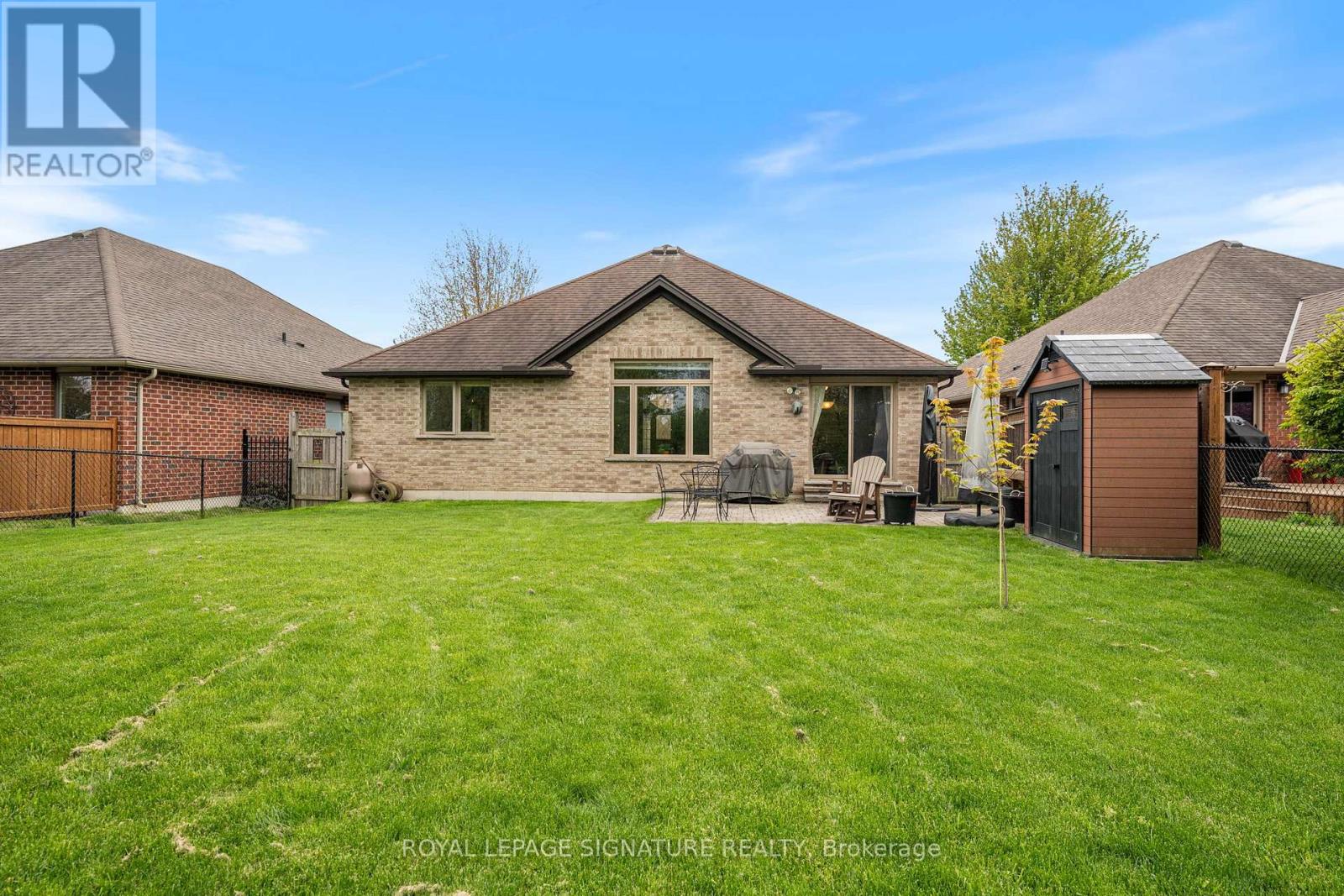81 Willowdale Crescent, Norfolk, Ontario  N0A 1N5 - Photo 25 - X13127778