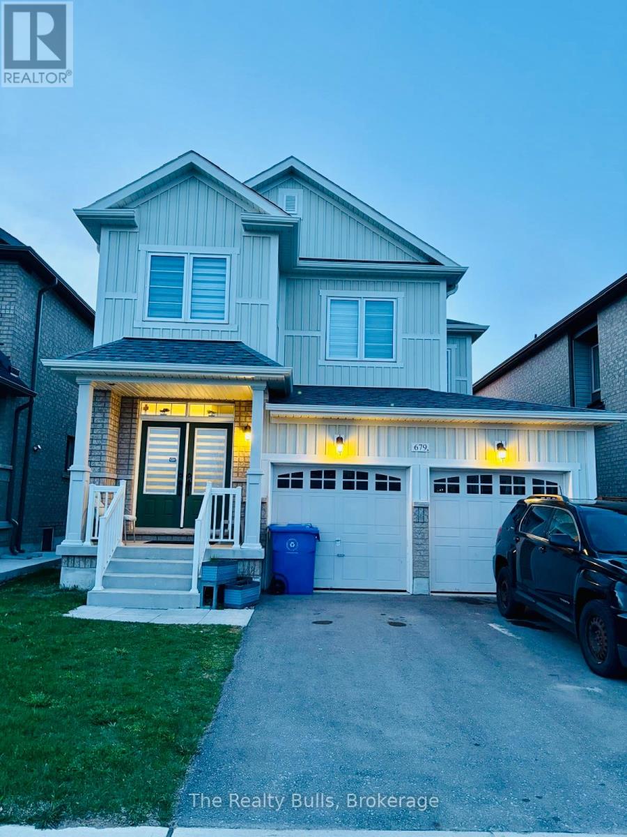 679 Anishinaabe Drive, Shelburne, Ontario  L6V 2R4 - Photo 1 - X13131500