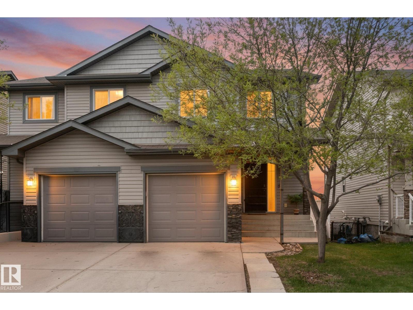 #39 85 SPRUCE VILLAGE DR DR, spruce grove, Alberta