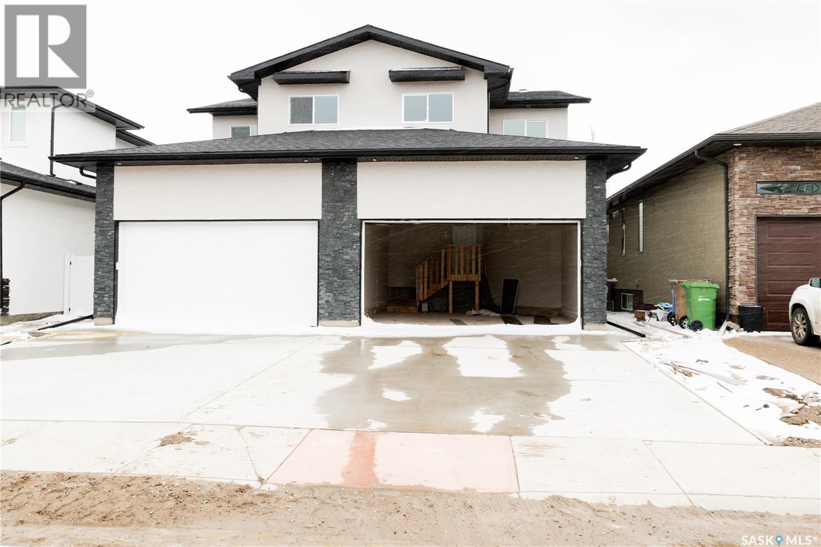 4513 Green Brooks Way E, Regina, Saskatchewan  S4V 3K5 - Photo 35 - SK033965