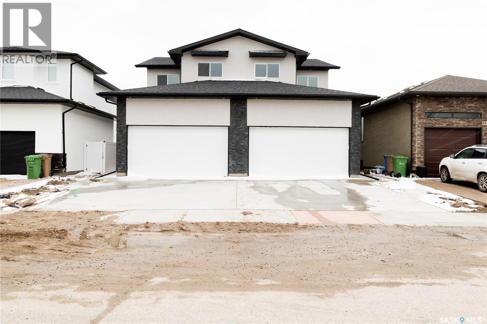 4513 Green Brooks Way E, Regina, Saskatchewan  S4V 3K5 - Photo 1 - SK033965