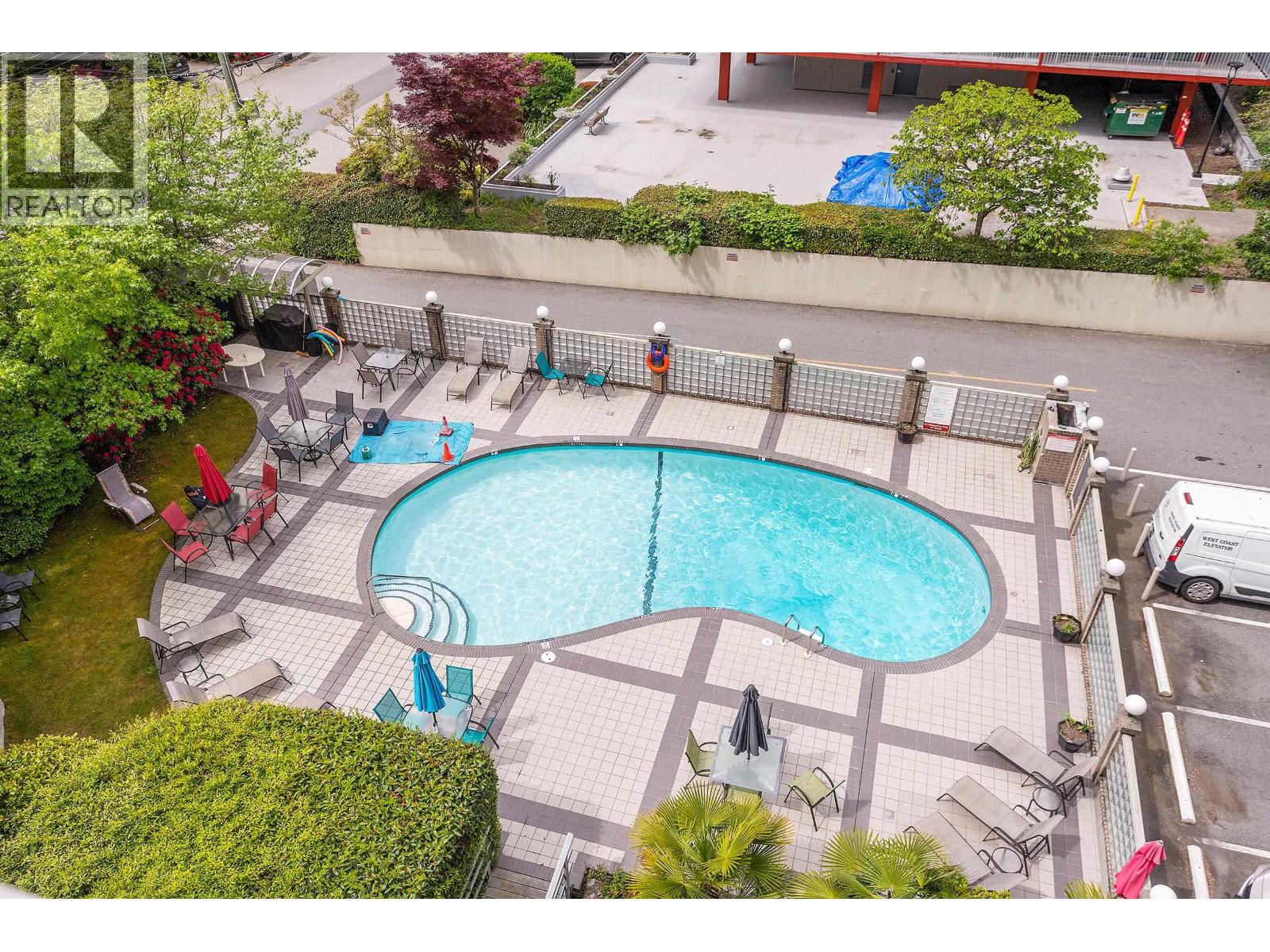 404 1425 Esquimalt Avenue, West Vancouver, British Columbia  V7T 1L1 - Photo 25 - R3123886