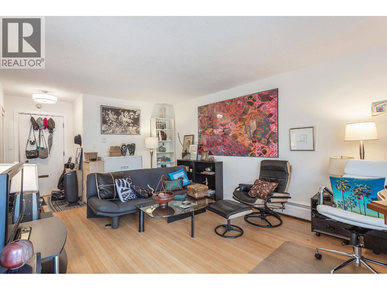 404 1425 Esquimalt Avenue, West Vancouver, British Columbia  V7T 1L1 - Photo 15 - R3123886