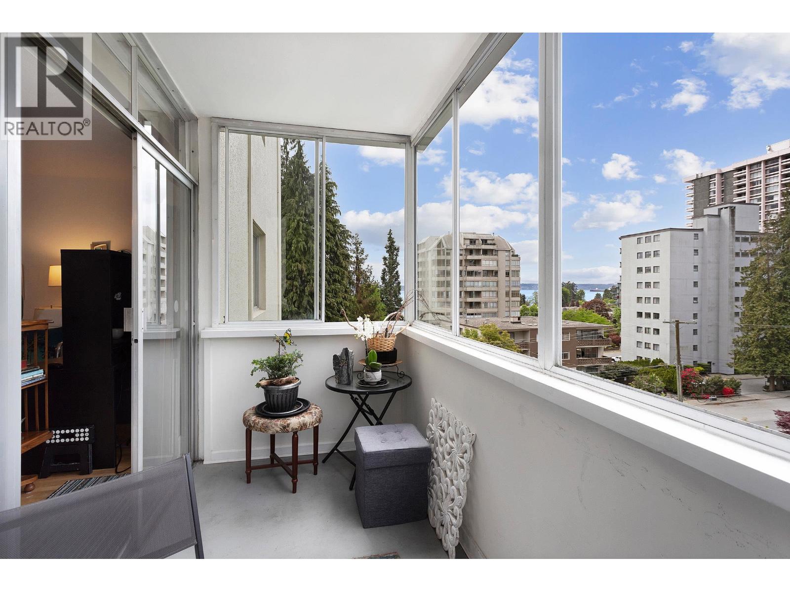 404 1425 Esquimalt Avenue, West Vancouver, British Columbia  V7T 1L1 - Photo 9 - R3123886