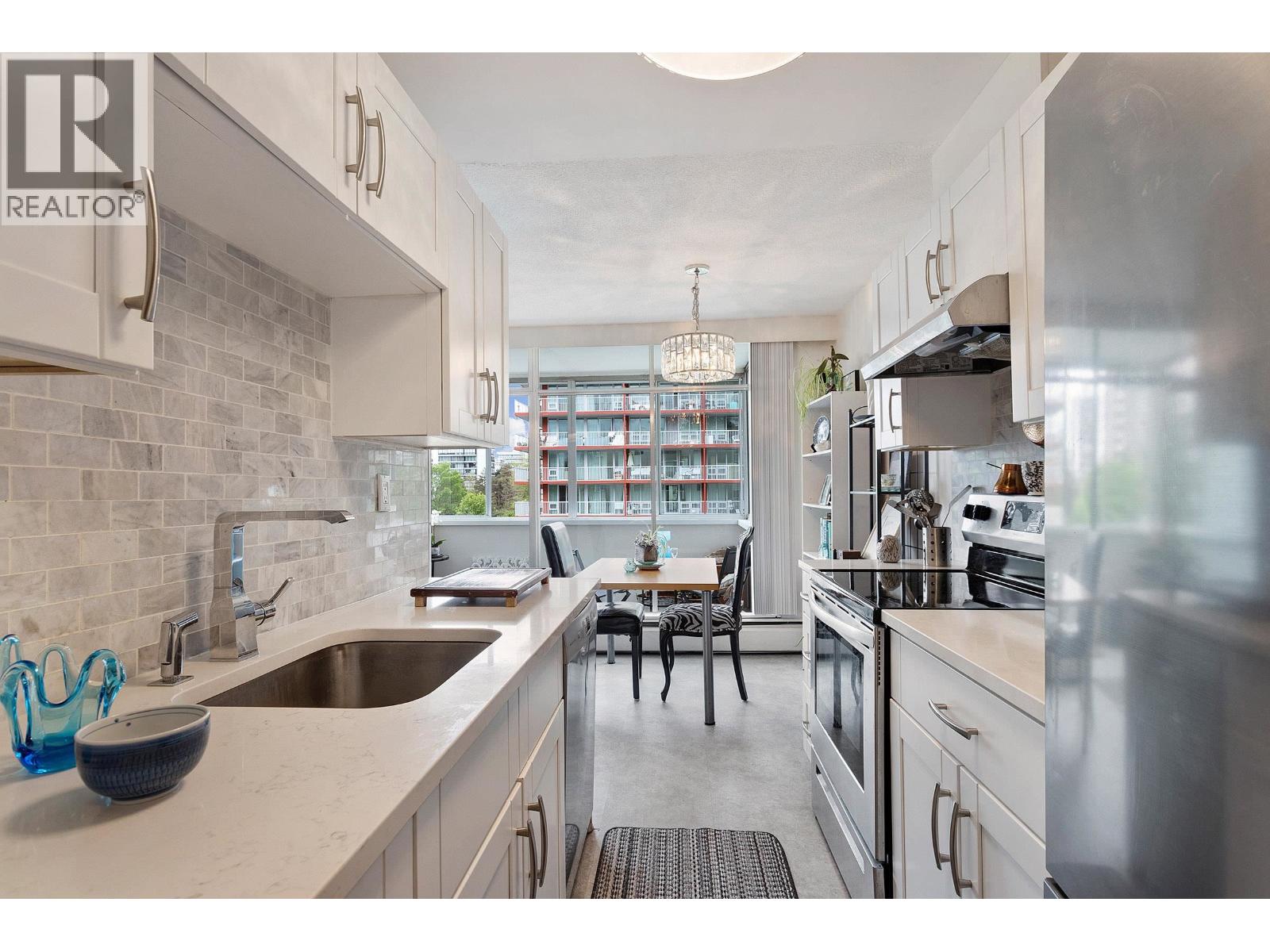 404 1425 Esquimalt Avenue, West Vancouver, British Columbia  V7T 1L1 - Photo 16 - R3123886